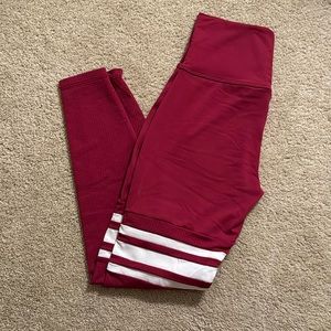 Bombshell Sportswear leggings
